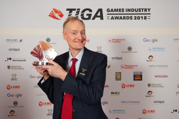 TIGA Games Industry Awards at the Guildhall London.Best Legal Services  - Wiggin LLPNovember 1 2018Matthew Power Photographywww.matthewpowerphotography.co.uk07969 088655mpowerphoto@yahoo.co.uk@mpowerphoto