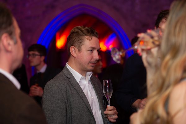 TIGA Games Industry Awards at the Guildhall London.
November 1 2018

Matthew Power Photography
www.matthewpowerphotography.co.uk
07969 088655
mpowerphoto@yahoo.co.uk
@mpowerphoto