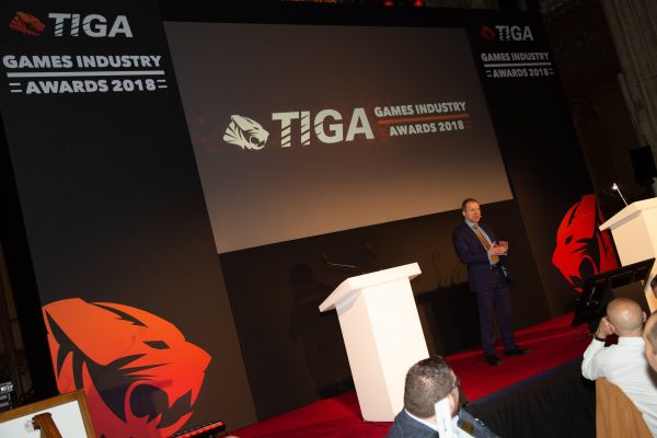 TIGA Games Industry Awards at the Guildhall London.
November 1 2018

Matthew Power Photography
www.matthewpowerphotography.co.uk
07969 088655
mpowerphoto@yahoo.co.uk
@mpowerphoto