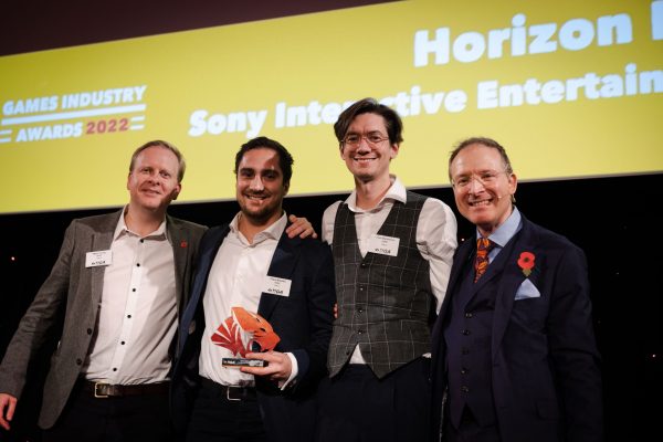 The TIGA Games Industry Award Winners 2022 are revealed! - TIGA