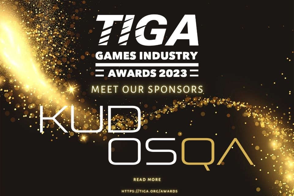 The TIGA Games Industry Award Winners 2022 are revealed! - TIGA