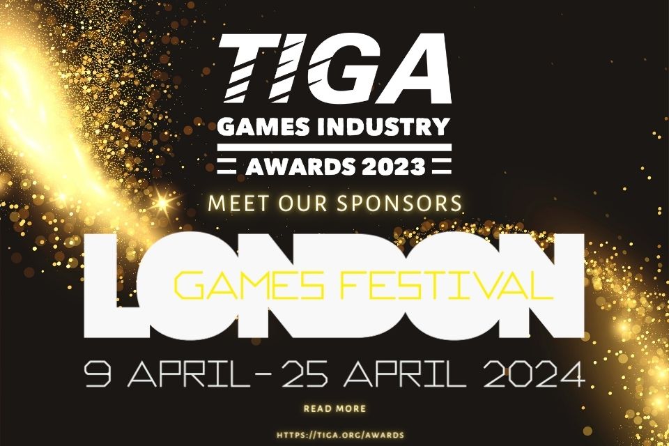 The TIGA Games Industry Award Winners 2022 are revealed! - TIGA